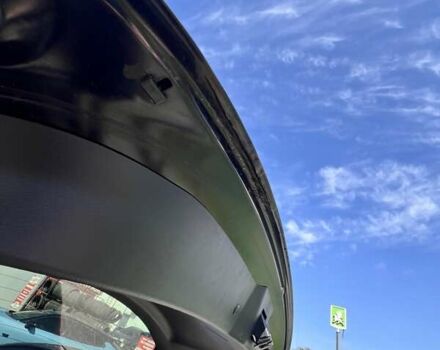 Чорний Мазда 3, об'ємом двигуна 2 л та пробігом 161 тис. км за 8800 $, фото 17 на Automoto.ua