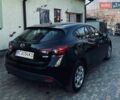 Чорний Мазда 3, об'ємом двигуна 2 л та пробігом 115 тис. км за 10400 $, фото 6 на Automoto.ua