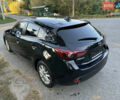 Чорний Мазда 3, об'ємом двигуна 2 л та пробігом 145 тис. км за 13650 $, фото 14 на Automoto.ua