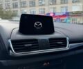 Чорний Мазда 3, об'ємом двигуна 2.5 л та пробігом 182 тис. км за 12500 $, фото 19 на Automoto.ua