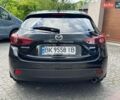 Чорний Мазда 3, об'ємом двигуна 1.5 л та пробігом 253 тис. км за 9999 $, фото 4 на Automoto.ua