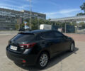 Чорний Мазда 3, об'ємом двигуна 2 л та пробігом 142 тис. км за 14000 $, фото 7 на Automoto.ua