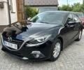 Черный Мазда 3, объемом двигателя 1.5 л и пробегом 253 тыс. км за 12734 $, фото 1 на Automoto.ua
