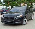 Чорний Мазда 3, об'ємом двигуна 2.5 л та пробігом 53 тис. км за 12500 $, фото 1 на Automoto.ua