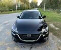 Чорний Мазда 3, об'ємом двигуна 2 л та пробігом 150 тис. км за 13000 $, фото 9 на Automoto.ua