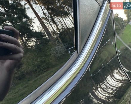 Чорний Мазда 3, об'ємом двигуна 2 л та пробігом 145 тис. км за 13650 $, фото 19 на Automoto.ua