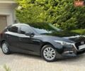 Чорний Мазда 3, об'ємом двигуна 2 л та пробігом 107 тис. км за 13300 $, фото 9 на Automoto.ua