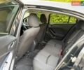 Чорний Мазда 3, об'ємом двигуна 2 л та пробігом 107 тис. км за 13300 $, фото 26 на Automoto.ua