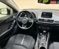 Чорний Мазда 3, об'ємом двигуна 2 л та пробігом 107 тис. км за 13300 $, фото 33 на Automoto.ua