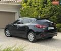 Чорний Мазда 3, об'ємом двигуна 2 л та пробігом 107 тис. км за 13300 $, фото 18 на Automoto.ua