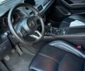 Черный Мазда 3, объемом двигателя 2.49 л и пробегом 152 тыс. км за 11000 $, фото 4 на Automoto.ua