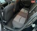 Чорний Мазда 3, об'ємом двигуна 2 л та пробігом 137 тис. км за 11700 $, фото 15 на Automoto.ua