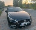 Чорний Мазда 3, об'ємом двигуна 2.5 л та пробігом 92 тис. км за 15500 $, фото 4 на Automoto.ua