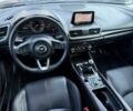 Черный Мазда 3, объемом двигателя 2.5 л и пробегом 51 тыс. км за 2250 $, фото 8 на Automoto.ua