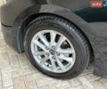 Чорний Мазда 3, об'ємом двигуна 2 л та пробігом 107 тис. км за 13300 $, фото 41 на Automoto.ua