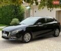 Чорний Мазда 3, об'ємом двигуна 2 л та пробігом 107 тис. км за 13300 $, фото 1 на Automoto.ua