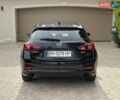 Чорний Мазда 3, об'ємом двигуна 2 л та пробігом 107 тис. км за 13300 $, фото 11 на Automoto.ua