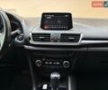 Чорний Мазда 3, об'ємом двигуна 2 л та пробігом 107 тис. км за 13300 $, фото 36 на Automoto.ua