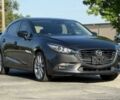 Черный Мазда 3, объемом двигателя 2.5 л и пробегом 51 тыс. км за 2250 $, фото 1 на Automoto.ua