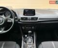 Чорний Мазда 3, об'ємом двигуна 2 л та пробігом 107 тис. км за 13300 $, фото 35 на Automoto.ua