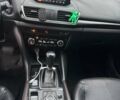 Черный Мазда 3, объемом двигателя 2.49 л и пробегом 116 тыс. км за 14200 $, фото 9 на Automoto.ua