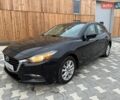 Чорний Мазда 3, об'ємом двигуна 2 л та пробігом 137 тис. км за 11700 $, фото 1 на Automoto.ua
