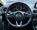 Черный Мазда 3, объемом двигателя 2.5 л и пробегом 51 тыс. км за 2250 $, фото 7 на Automoto.ua