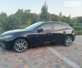 Чорний Мазда 3, об'ємом двигуна 2.5 л та пробігом 92 тис. км за 15500 $, фото 6 на Automoto.ua