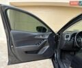 Чорний Мазда 3, об'ємом двигуна 2 л та пробігом 107 тис. км за 13300 $, фото 20 на Automoto.ua