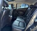 Черный Мазда 3, объемом двигателя 2.5 л и пробегом 51 тыс. км за 2250 $, фото 11 на Automoto.ua