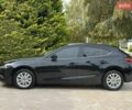 Чорний Мазда 3, об'ємом двигуна 2 л та пробігом 107 тис. км за 13300 $, фото 16 на Automoto.ua