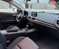 Чорний Мазда 3, об'ємом двигуна 2 л та пробігом 137 тис. км за 11700 $, фото 21 на Automoto.ua