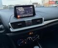 Чорний Мазда 3, об'ємом двигуна 2 л та пробігом 137 тис. км за 11700 $, фото 20 на Automoto.ua