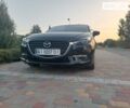 Чорний Мазда 3, об'ємом двигуна 2.5 л та пробігом 92 тис. км за 15500 $, фото 5 на Automoto.ua