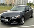 Чорний Мазда 3, об'ємом двигуна 0.25 л та пробігом 69 тис. км за 14500 $, фото 1 на Automoto.ua