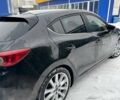 Черный Мазда 3, объемом двигателя 2.49 л и пробегом 116 тыс. км за 14200 $, фото 4 на Automoto.ua