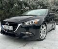 Черный Мазда 3, объемом двигателя 2.49 л и пробегом 116 тыс. км за 14200 $, фото 3 на Automoto.ua