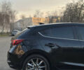 Чорний Мазда 3, об'ємом двигуна 2.49 л та пробігом 111 тис. км за 14300 $, фото 9 на Automoto.ua