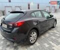 Чорний Мазда 3, об'ємом двигуна 2 л та пробігом 137 тис. км за 11700 $, фото 11 на Automoto.ua