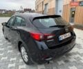 Чорний Мазда 3, об'ємом двигуна 2 л та пробігом 137 тис. км за 11700 $, фото 3 на Automoto.ua