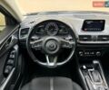 Чорний Мазда 3, об'ємом двигуна 2 л та пробігом 107 тис. км за 13300 $, фото 29 на Automoto.ua