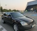 Черный Мазда 3, объемом двигателя 2 л и пробегом 107 тыс. км за 13800 $, фото 1 на Automoto.ua