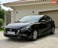 Чорний Мазда 3, об'ємом двигуна 2 л та пробігом 107 тис. км за 13300 $, фото 1 на Automoto.ua