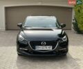 Чорний Мазда 3, об'ємом двигуна 2 л та пробігом 107 тис. км за 13300 $, фото 4 на Automoto.ua