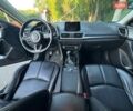 Черный Мазда 3, объемом двигателя 2.49 л и пробегом 152 тыс. км за 11000 $, фото 6 на Automoto.ua