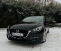 Черный Мазда 3, объемом двигателя 2.49 л и пробегом 116 тыс. км за 14200 $, фото 6 на Automoto.ua