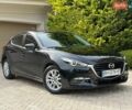 Чорний Мазда 3, об'ємом двигуна 2 л та пробігом 107 тис. км за 13300 $, фото 8 на Automoto.ua