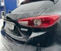 Черный Мазда 3, объемом двигателя 2.49 л и пробегом 116 тыс. км за 14200 $, фото 8 на Automoto.ua