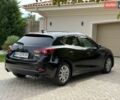 Чорний Мазда 3, об'ємом двигуна 2 л та пробігом 107 тис. км за 13300 $, фото 12 на Automoto.ua