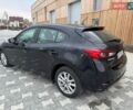 Чорний Мазда 3, об'ємом двигуна 2 л та пробігом 137 тис. км за 11700 $, фото 5 на Automoto.ua